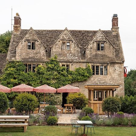 The Double Red Duke, Cotswolds Hotel Witney Exterior foto