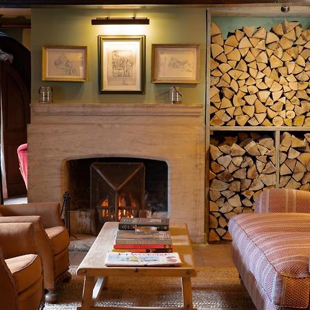 The Double Red Duke, Cotswolds Hotel Witney Exterior foto