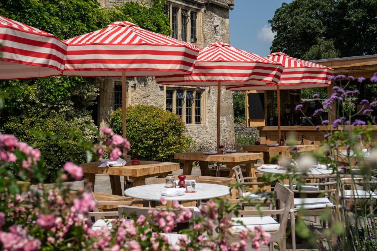 The Double Red Duke, Cotswolds Hotel Witney Exterior foto