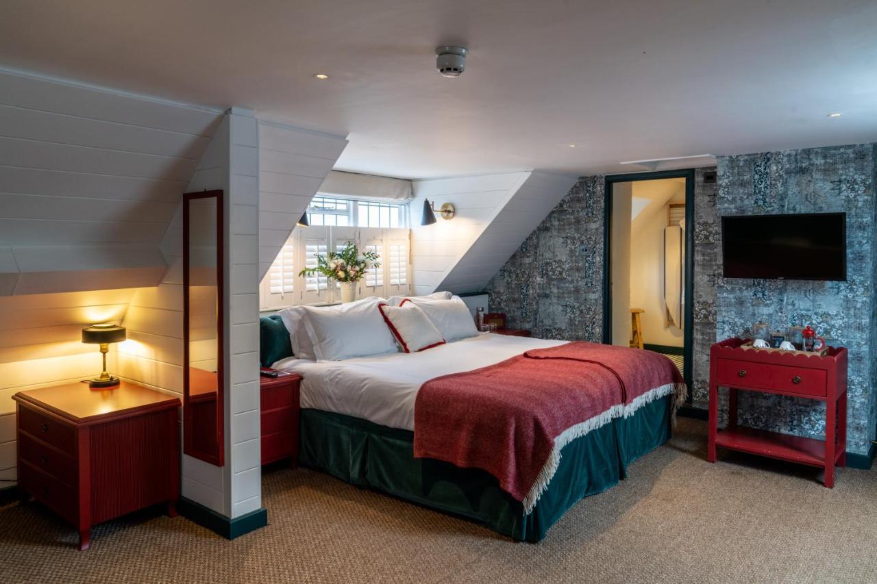 The Double Red Duke, Cotswolds Hotel Witney Exterior foto