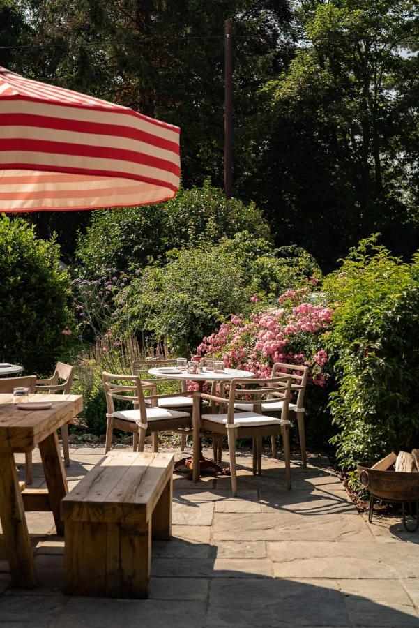 The Double Red Duke, Cotswolds Hotel Witney Exterior foto