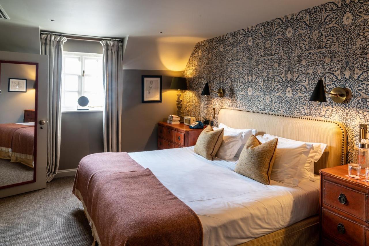 The Double Red Duke, Cotswolds Hotel Witney Exterior foto
