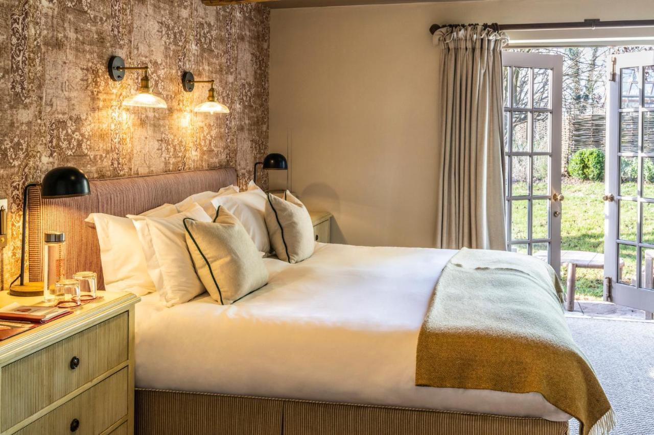 The Double Red Duke, Cotswolds Hotel Witney Exterior foto