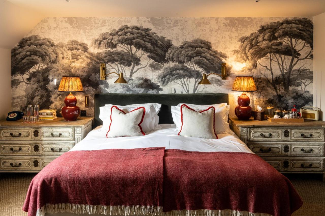 The Double Red Duke, Cotswolds Hotel Witney Exterior foto