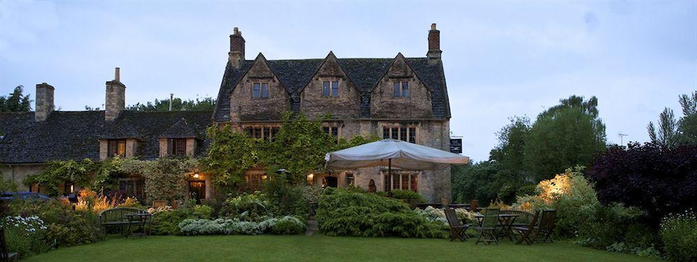 The Double Red Duke, Cotswolds Hotel Witney Exterior foto
