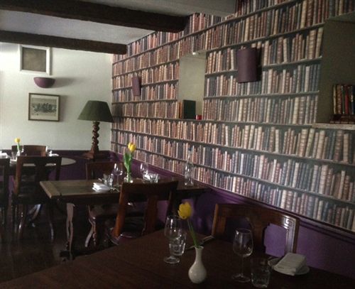 The Double Red Duke, Cotswolds Hotel Witney Exterior foto